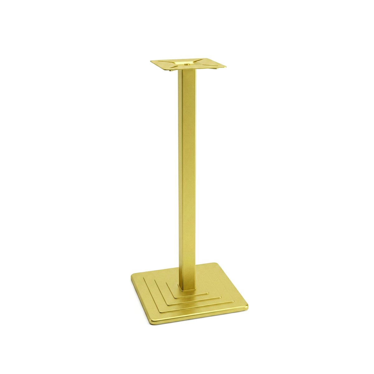 Ayaz Bar Table Leg - 4