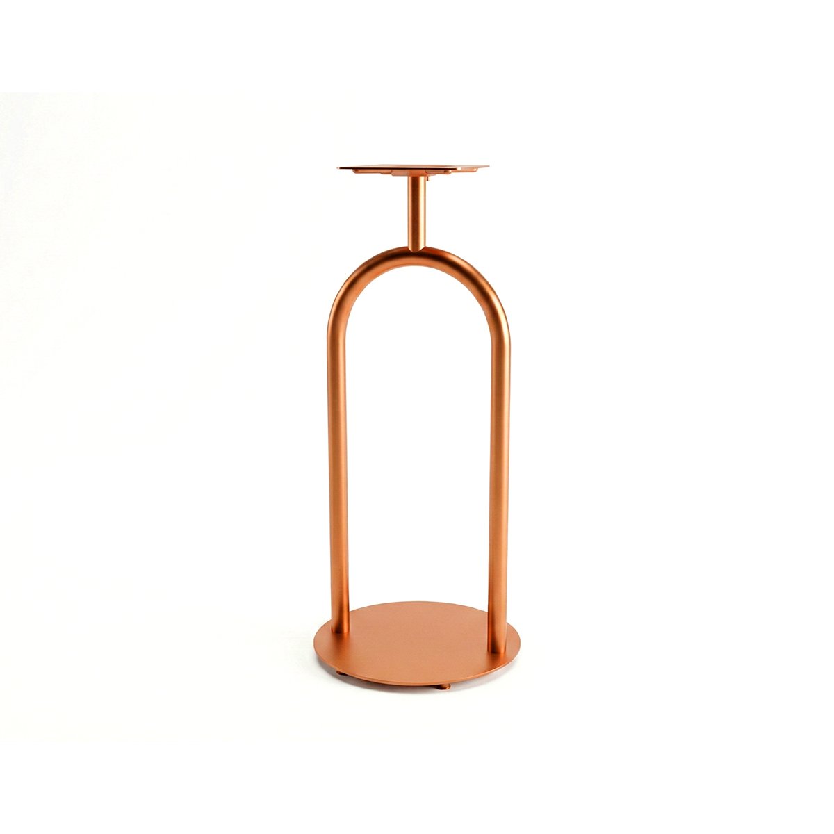 Esila Bar Table Leg - 5