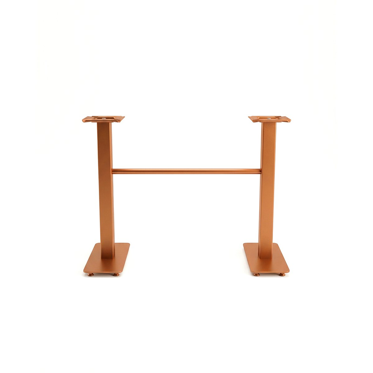 Kale Table Leg - 2