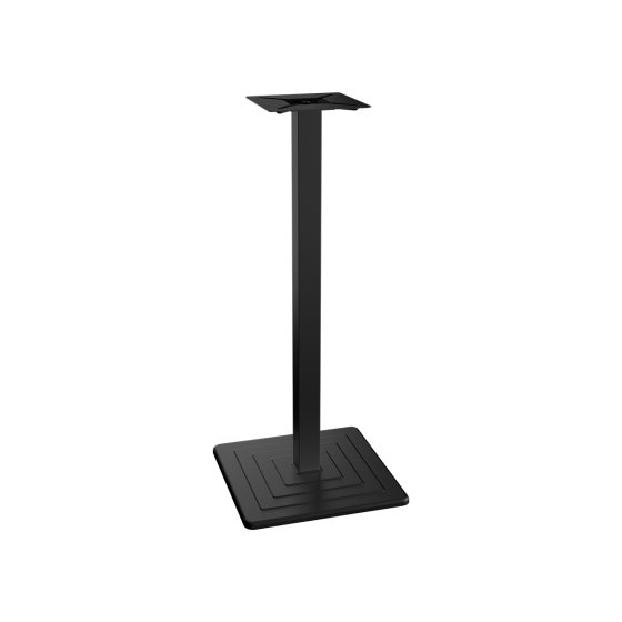 Ayaz Bar Table Leg