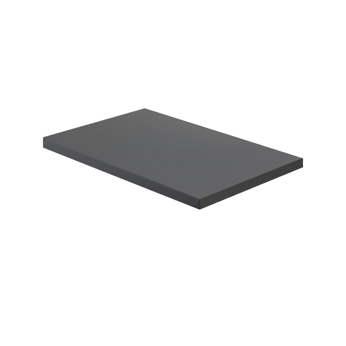 Delta Table Top Anthracite - 2