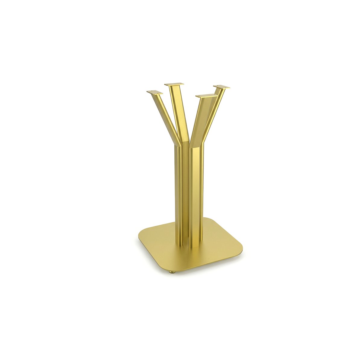 Karaca Table Leg - 3