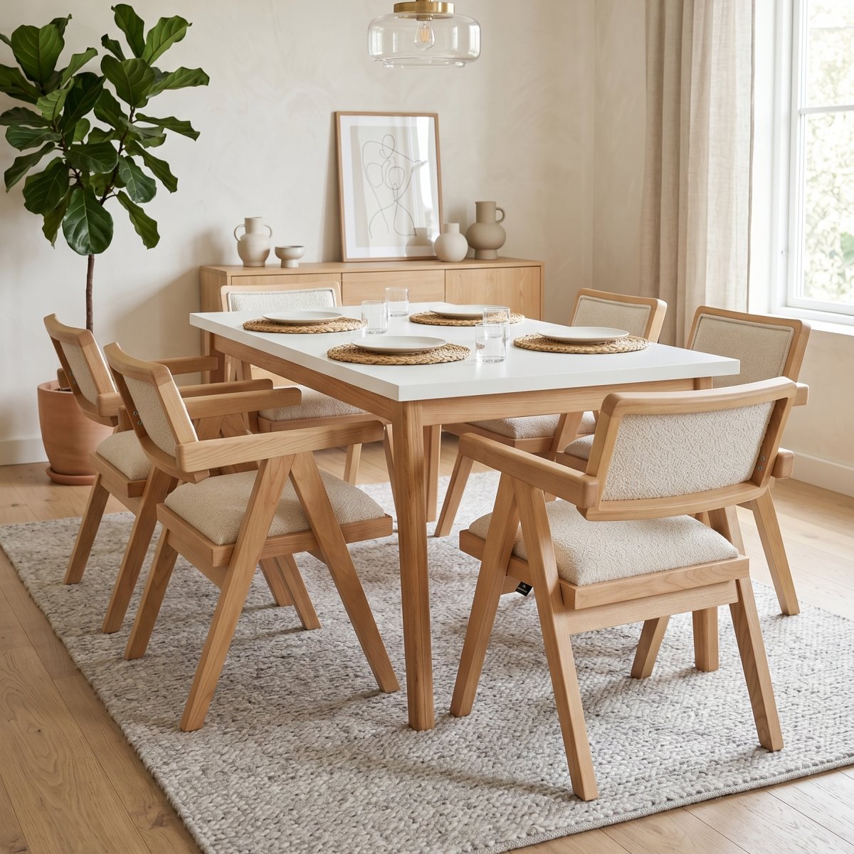Thor Dinner Table - 3