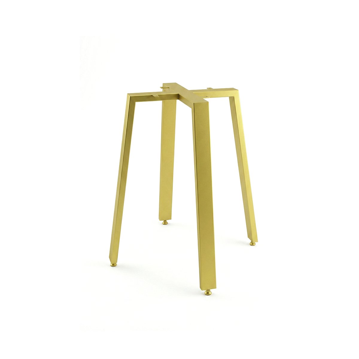 Elcin Table Leg - 6