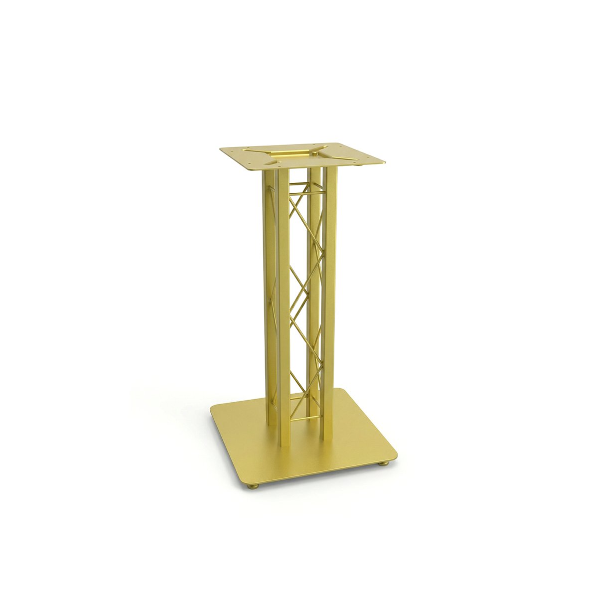Deren Table Leg - 7