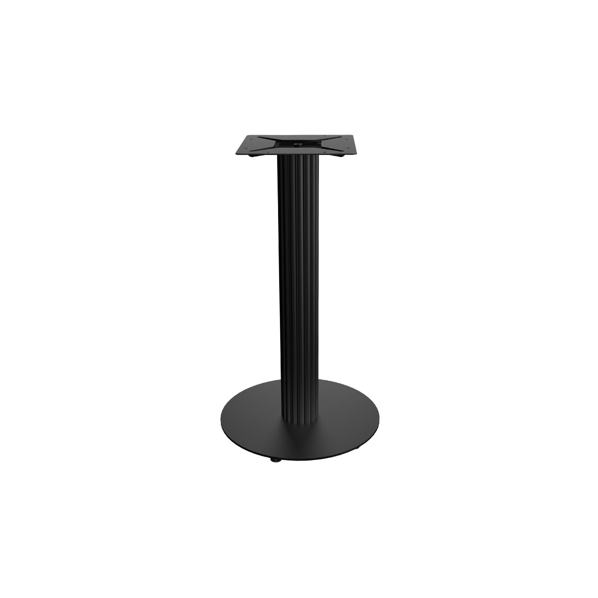 Kaman Table Leg - 1