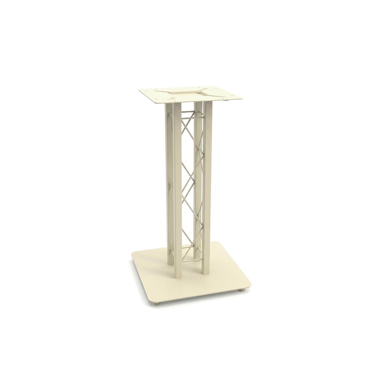 Deren Table Leg - 2