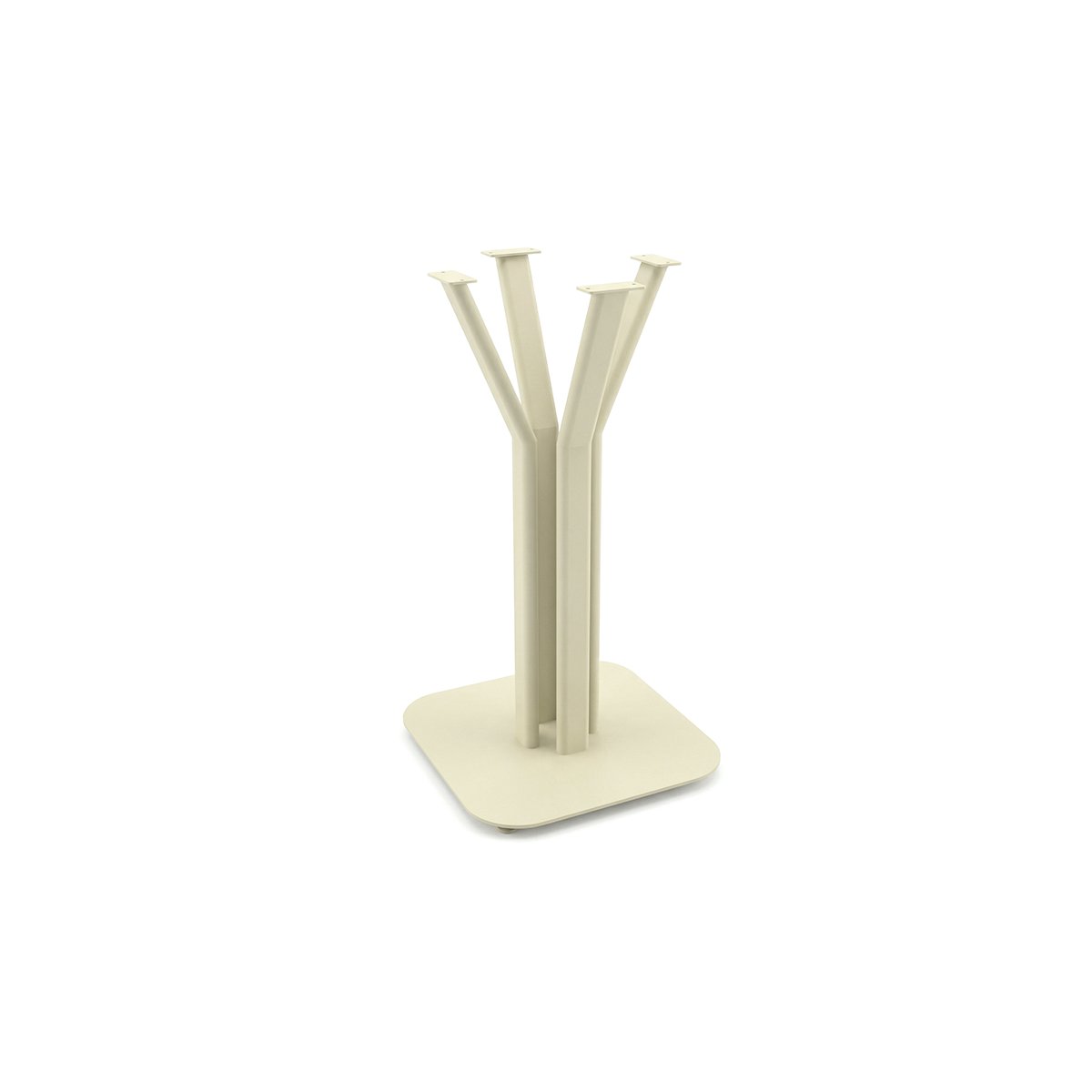 Karaca Table Leg - 7