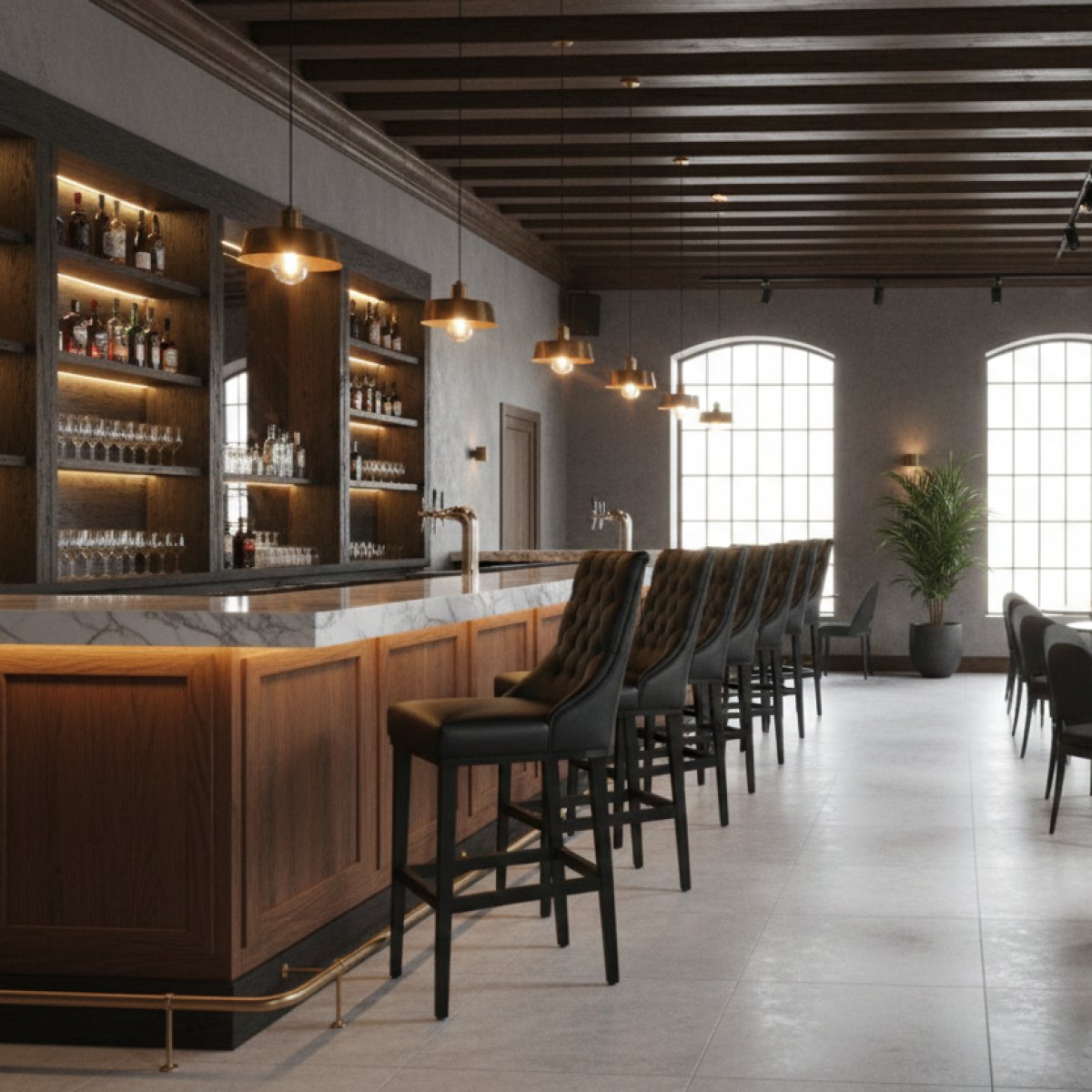 Hades Bar - 4