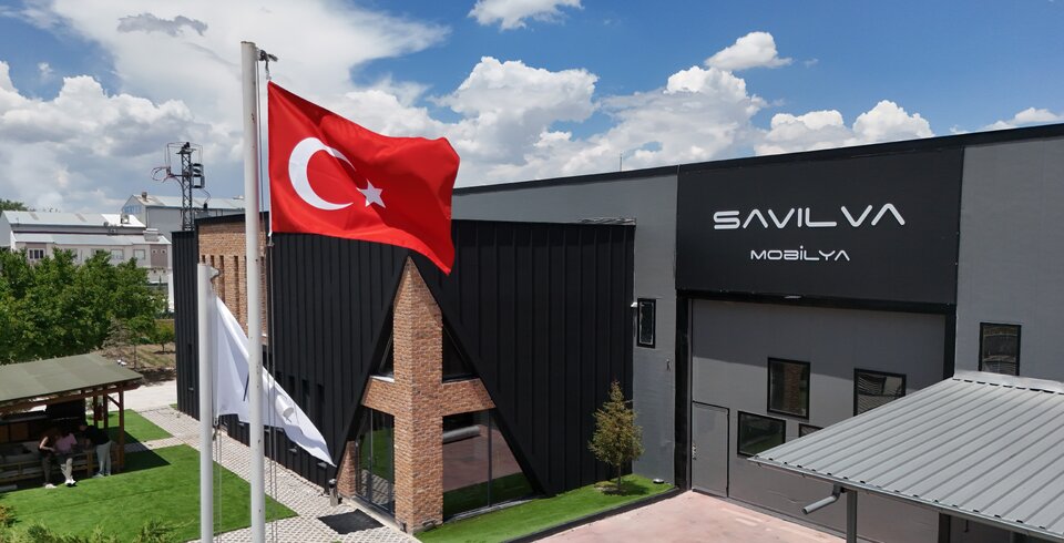 Savilva Kimdir?