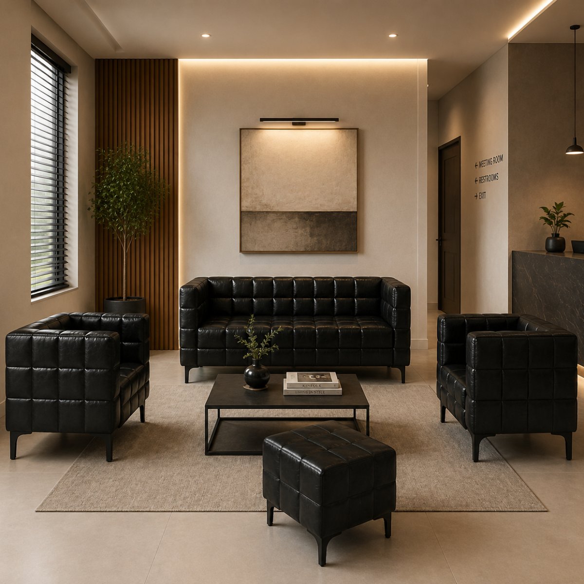 ATLAS BANK TAKIMI - 5