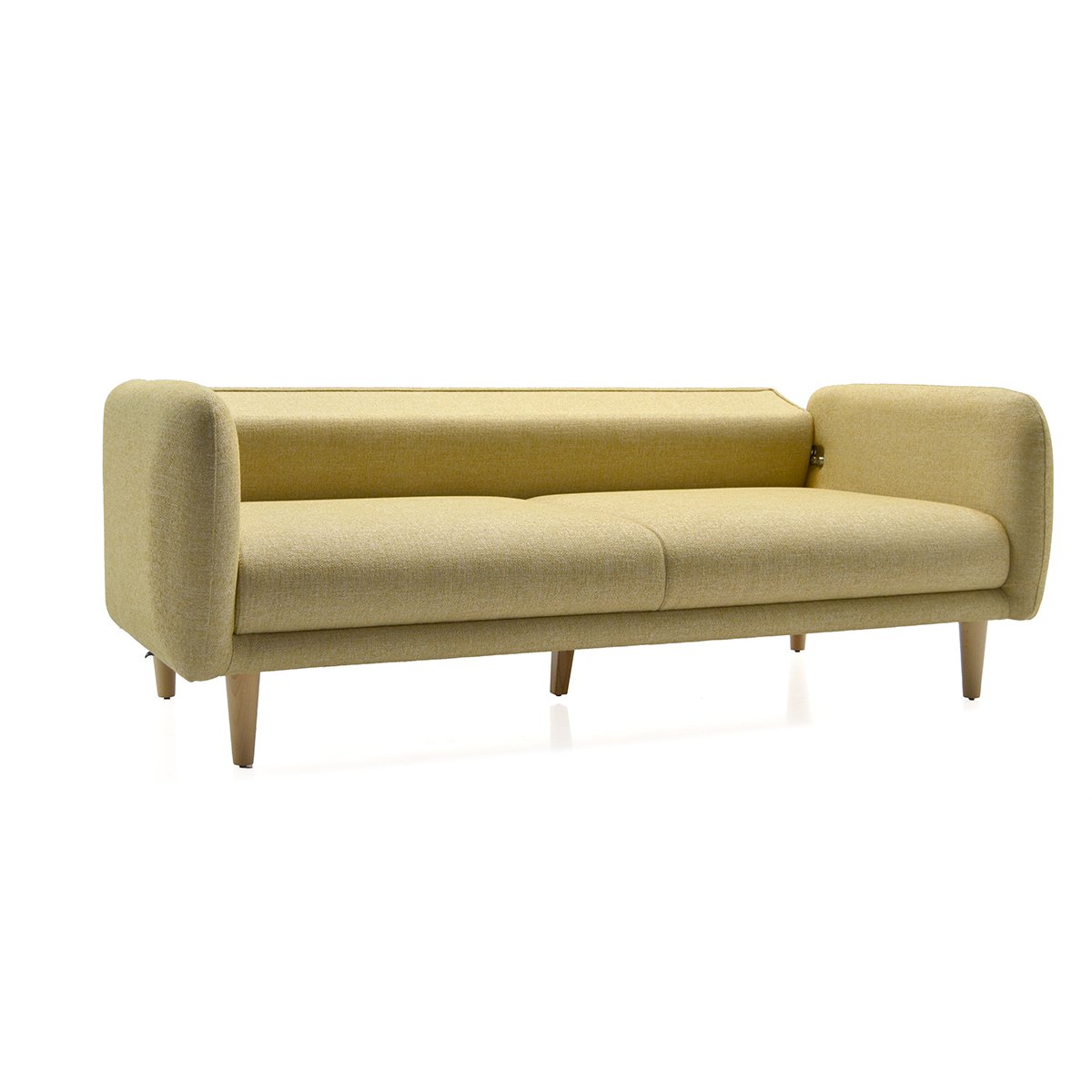 Selenga Sofa Set - 5