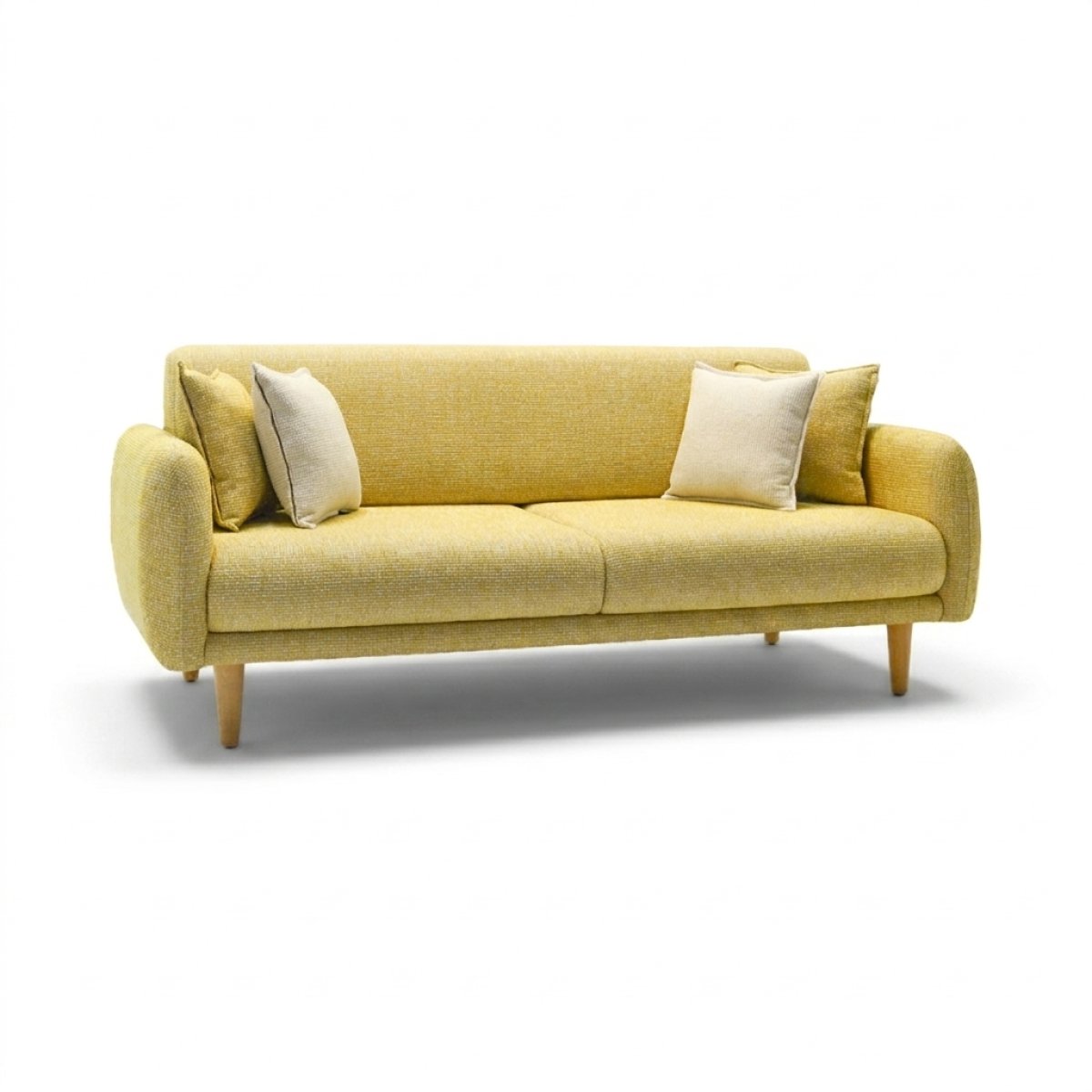 Selenga Sofa Set - 10