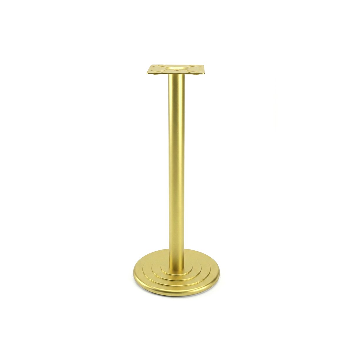 Meftun Bar Table Leg - 4