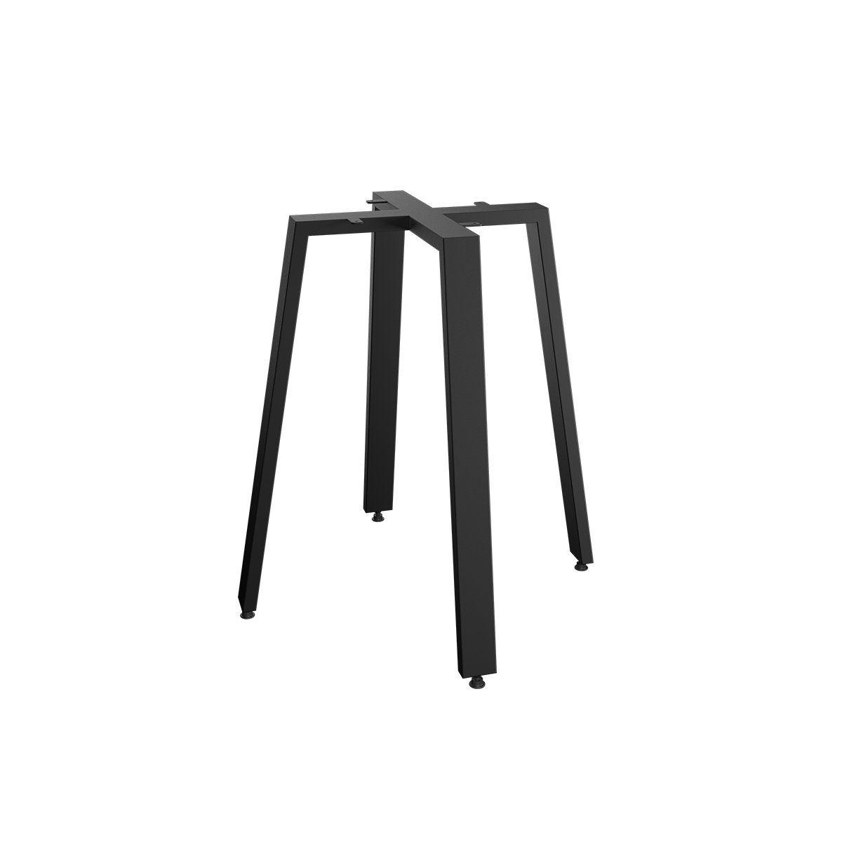 Elcin Table Leg - 1