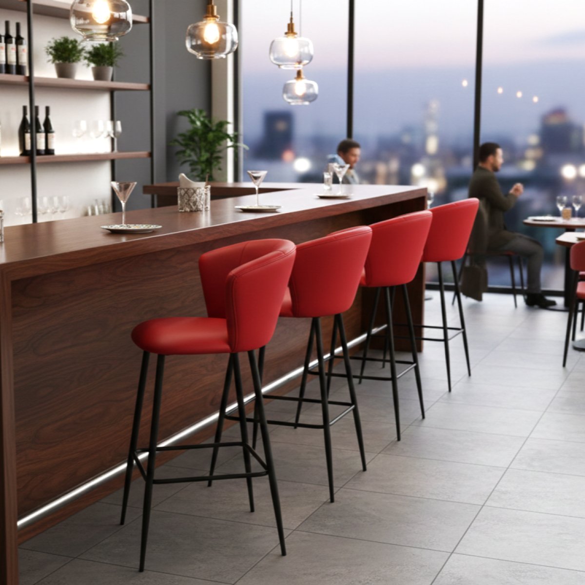 İdun Bar - 3