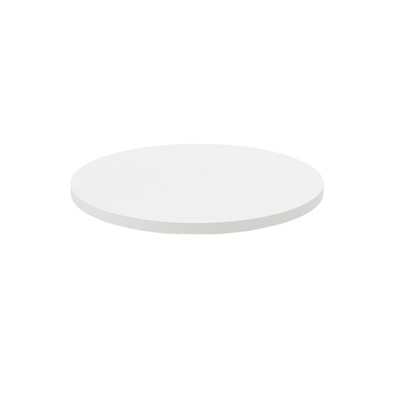 Theta Table Top White