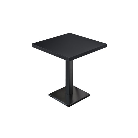 Delta Black