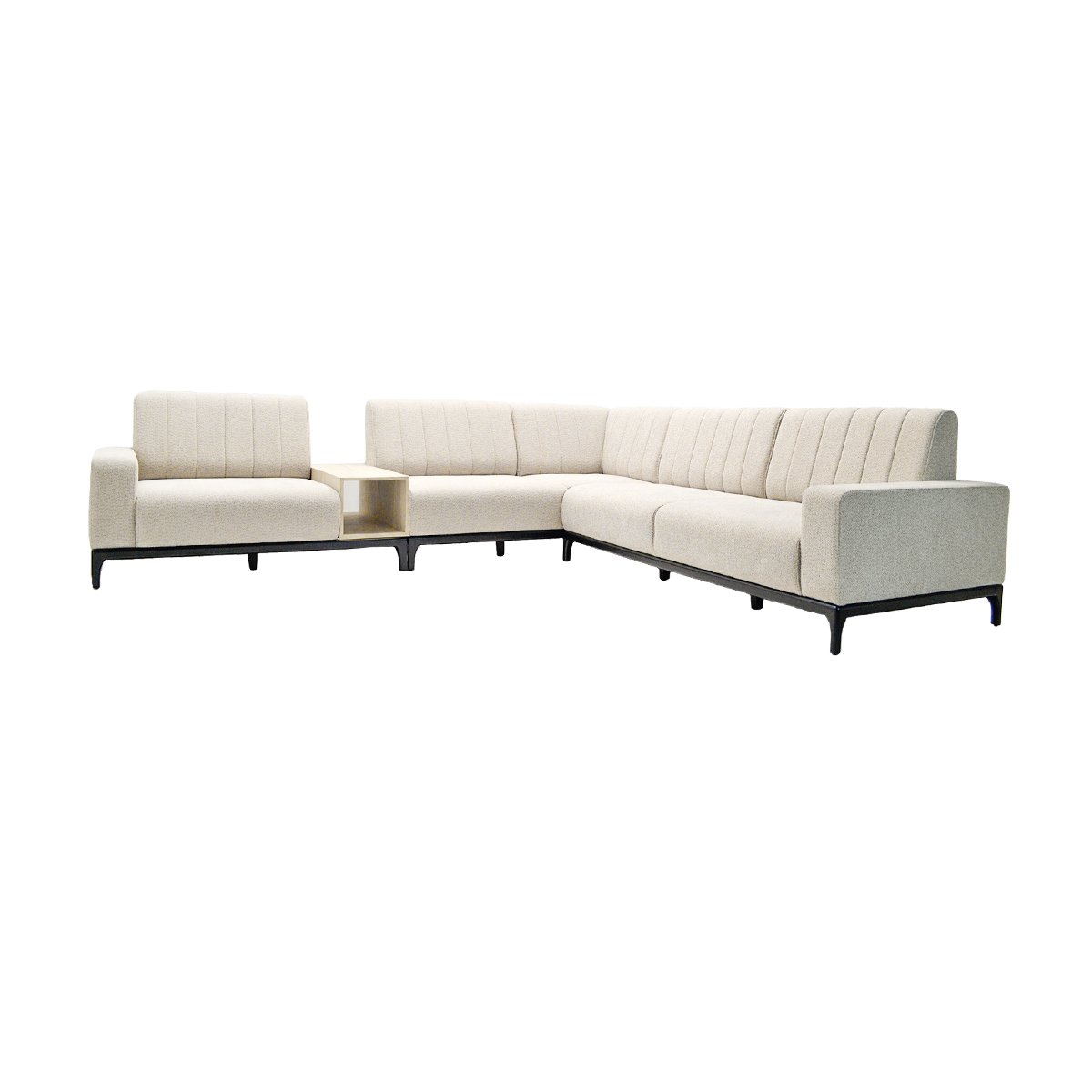 Lena Sofa Set - 2