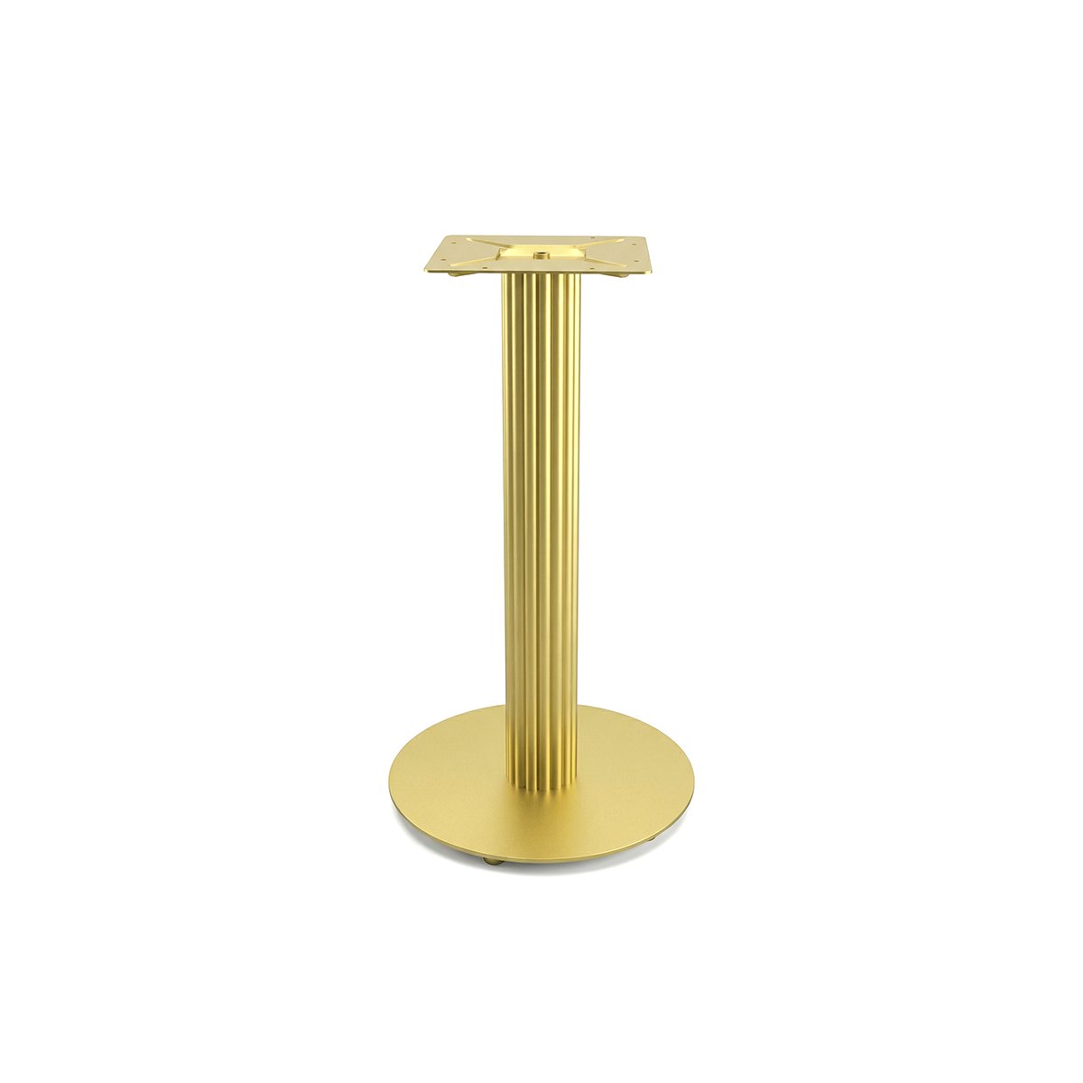Kaman Table Leg - 3