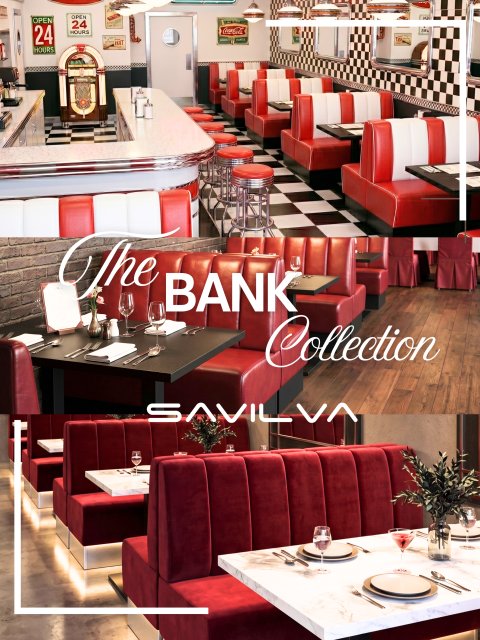 BANK CATALOGUE 2026