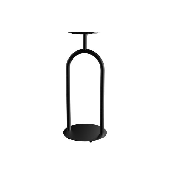 Esila Bar Table Leg