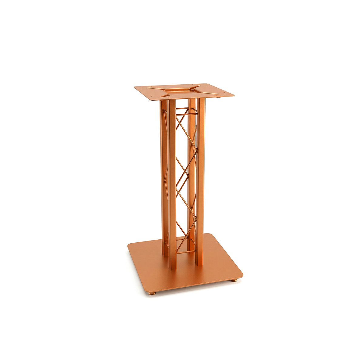Deren Table Leg - 3