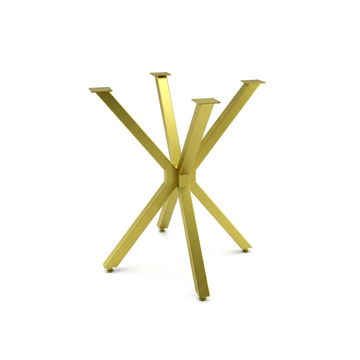 Ahtapot Table Leg - 7