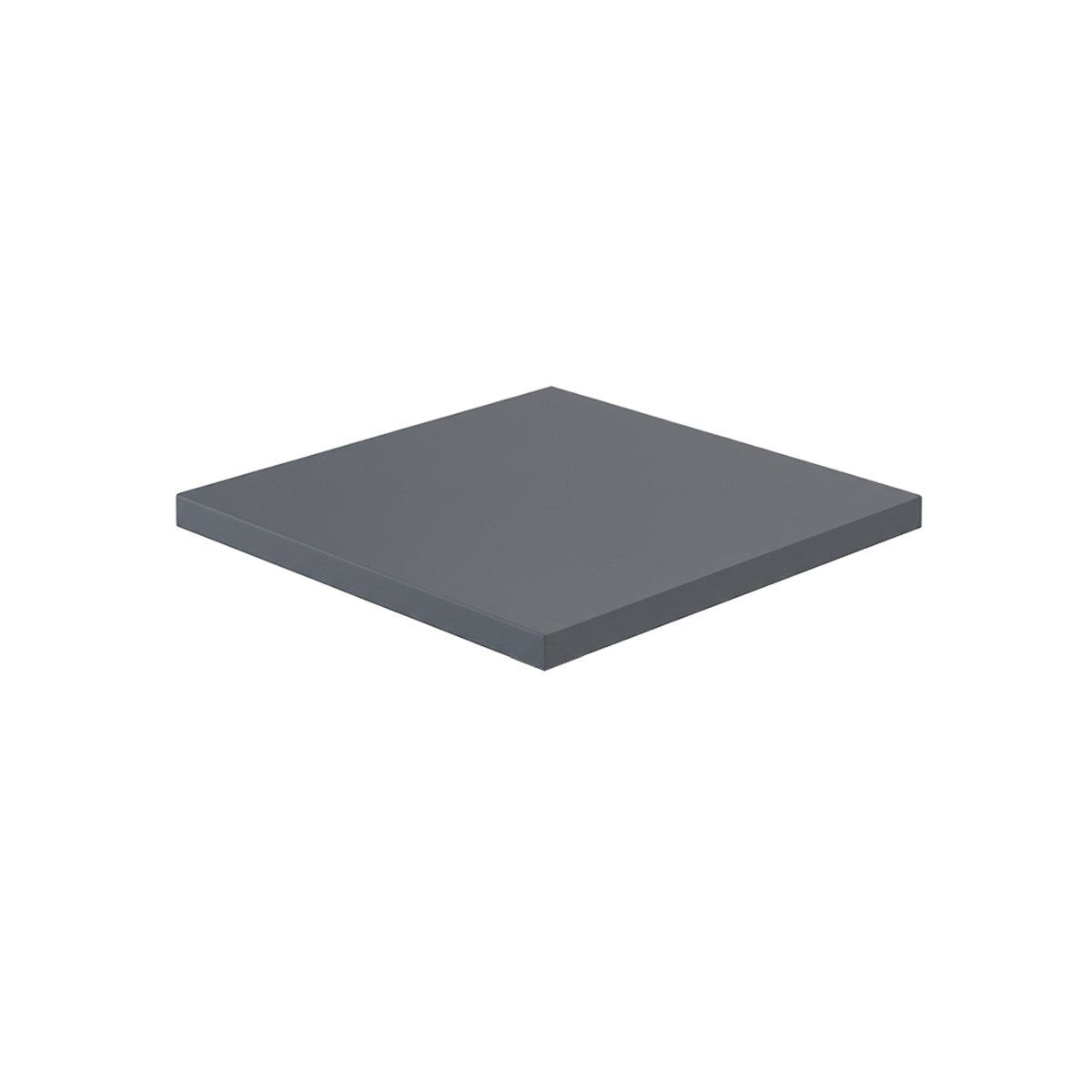 Delta Table Top Anthracite - 2