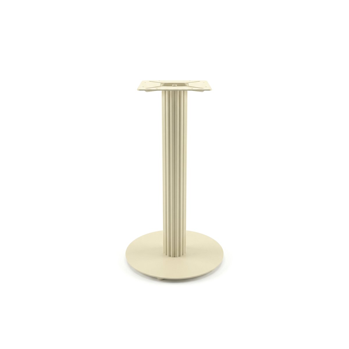 Kaman Table Leg - 6