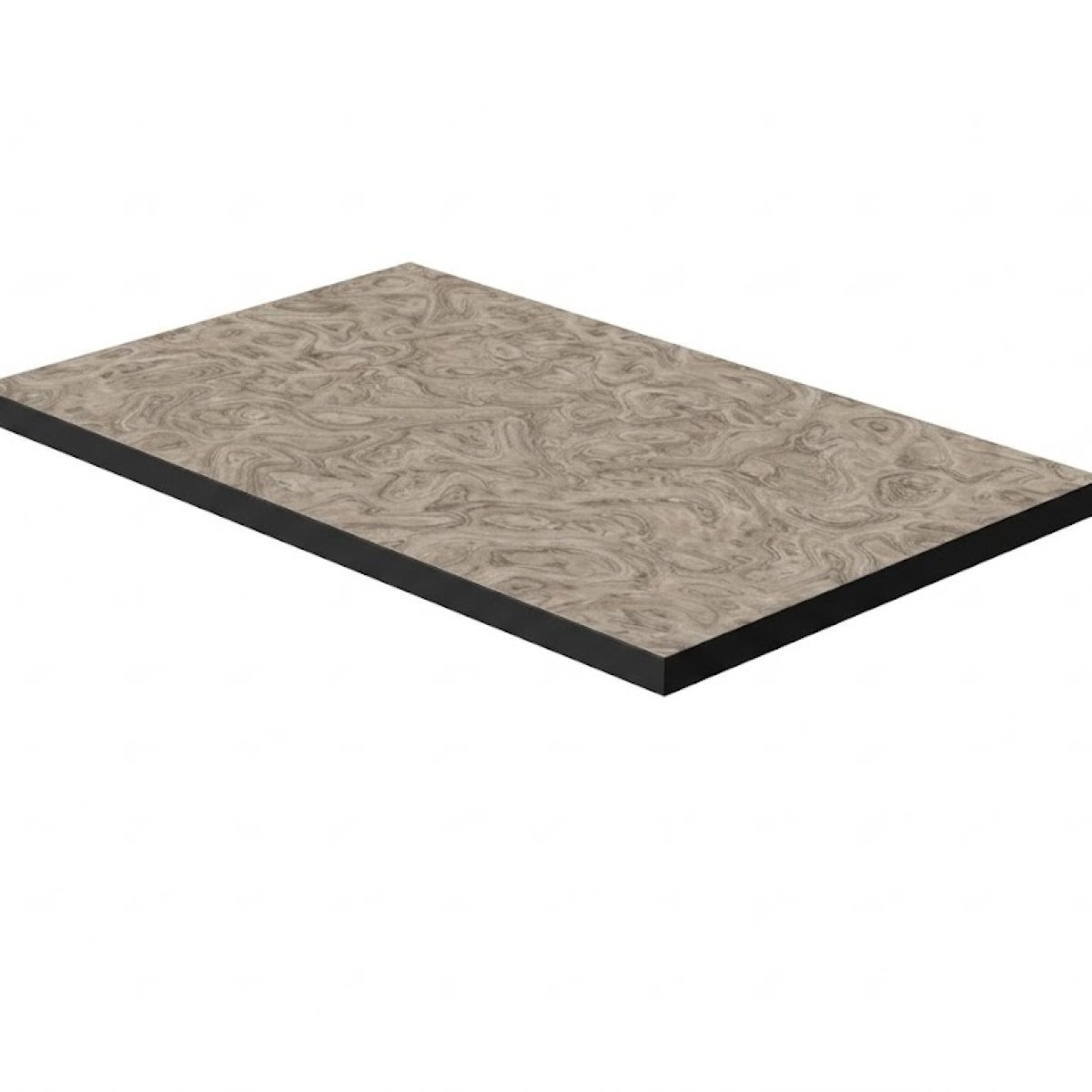 LEOPAR – Black Edge Tabletop - 2