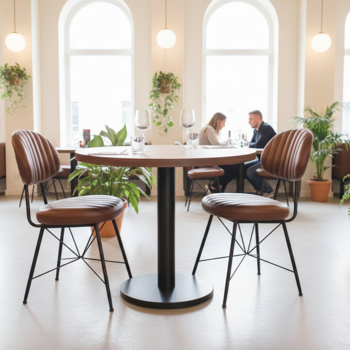Altay Table Leg - 8