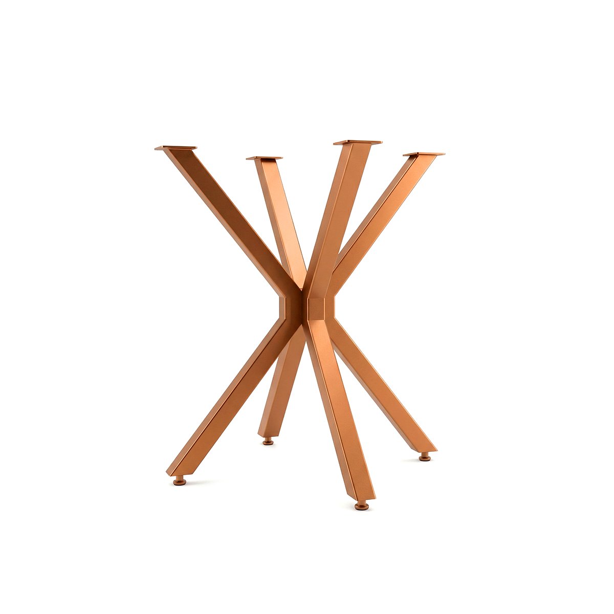 Ahtapot Table Leg - 3