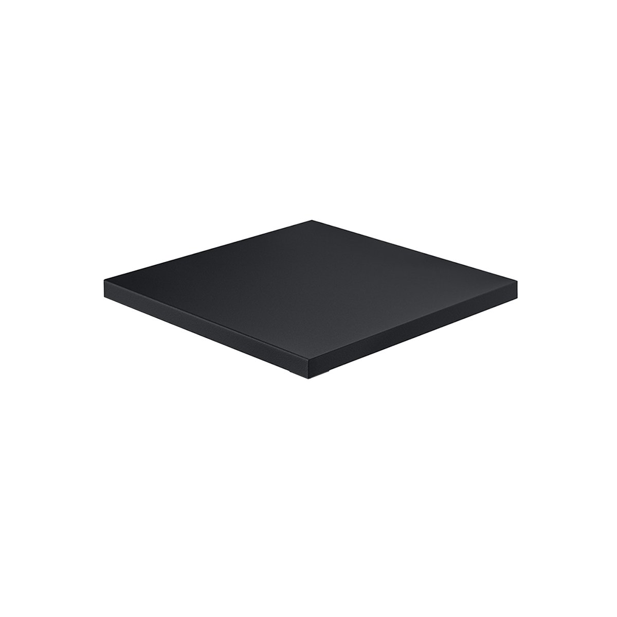 Delta Table Top Black