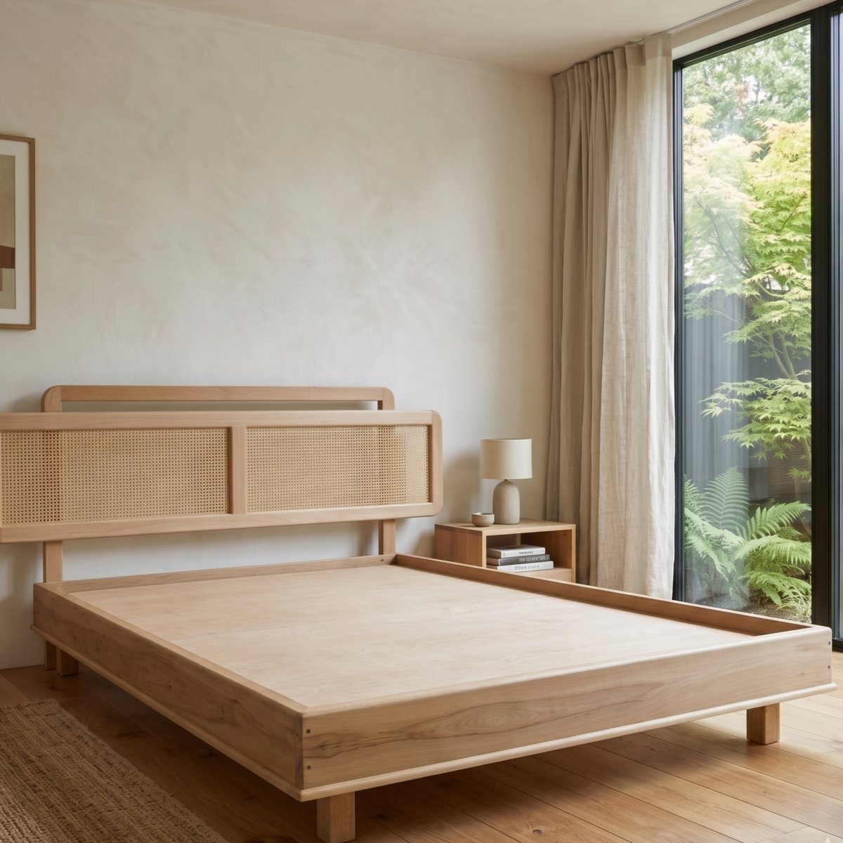 Woodline - 2