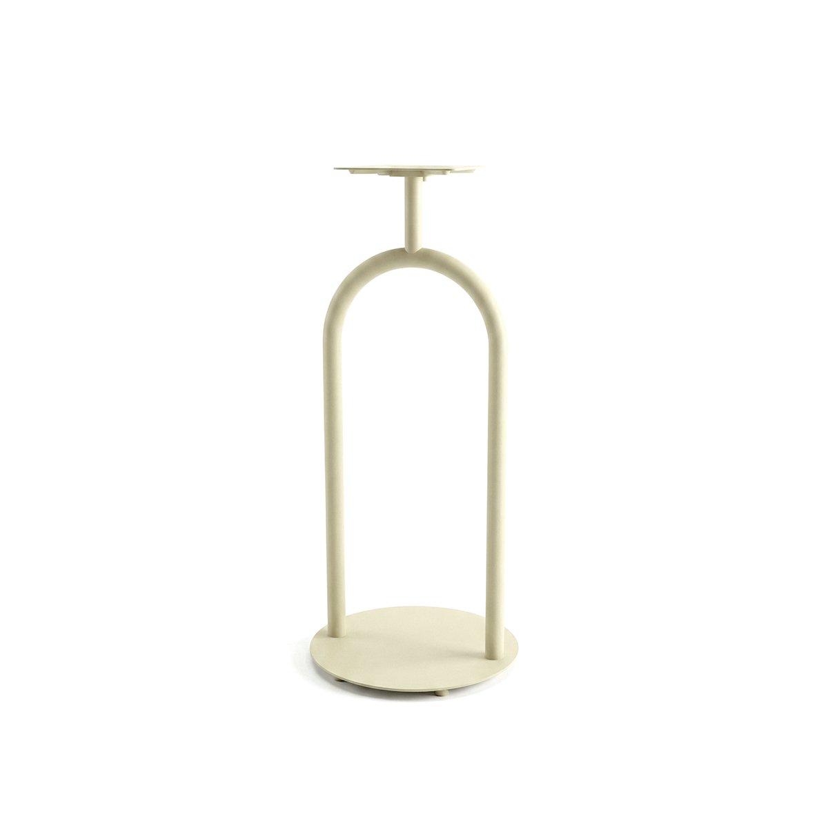 Esila Bar Table Leg - 7