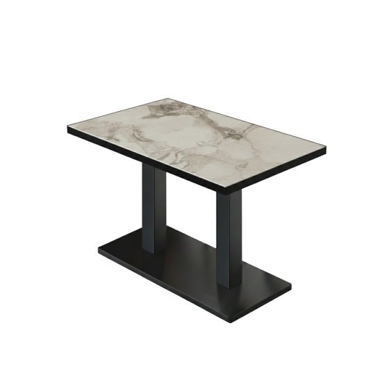 Delta Marble White