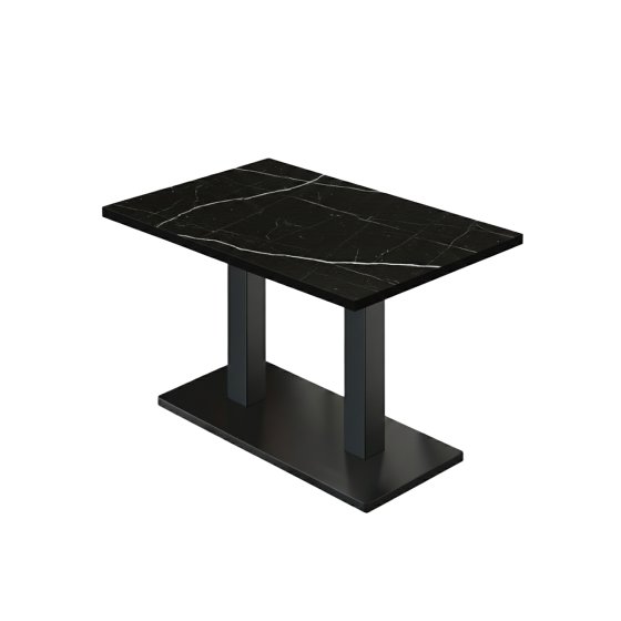 Delta Marble Black