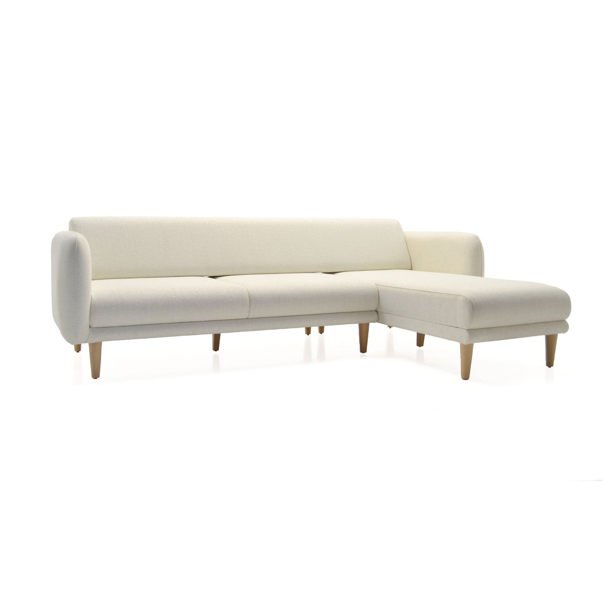 Selenga Sofa Set - 6