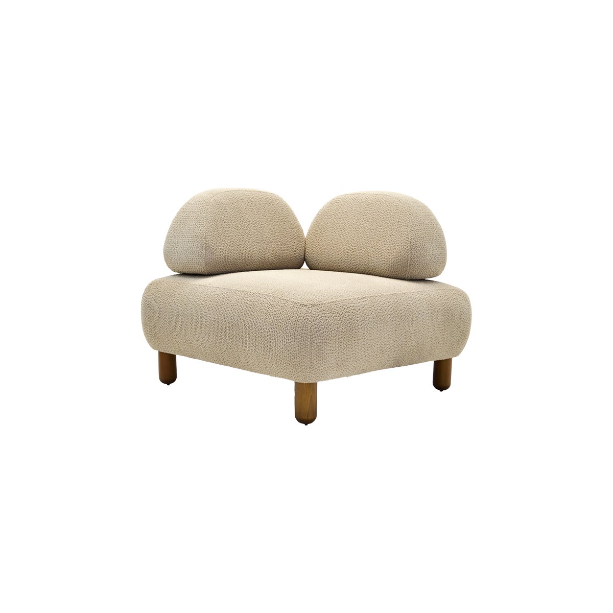 Umay Sofa Set - 5