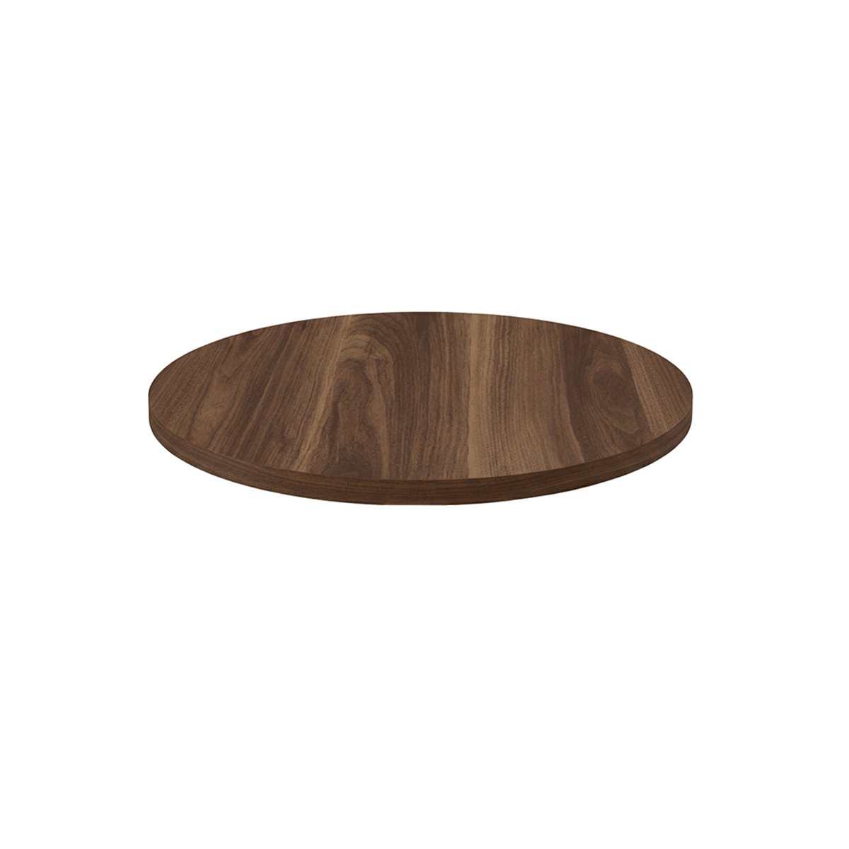 Theta Table Top Walnut - 2