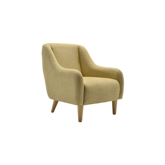 Selenga Lounge Chair