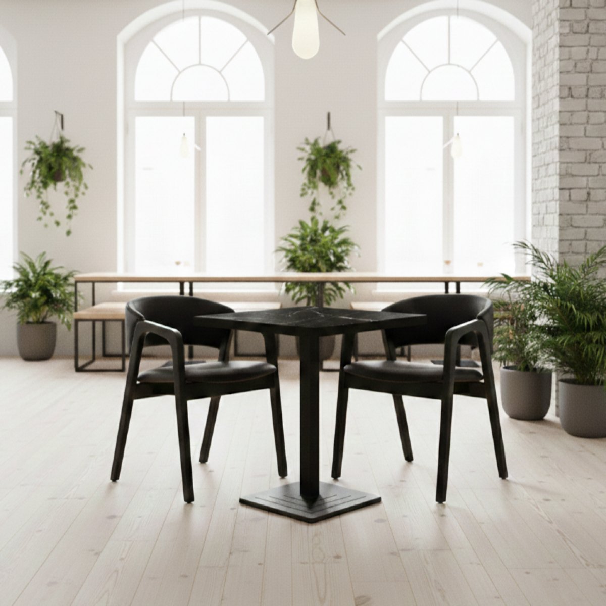 Ayaz Table Leg - 8