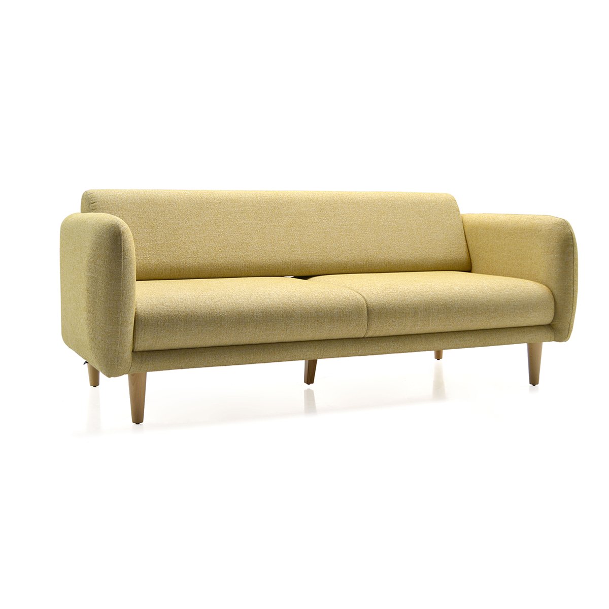 Selenga Sofa Set - 4