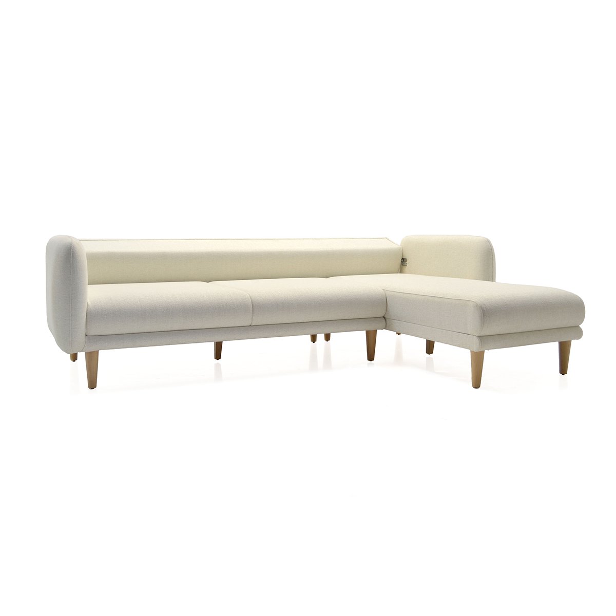 Selenga Sofa Set - 7