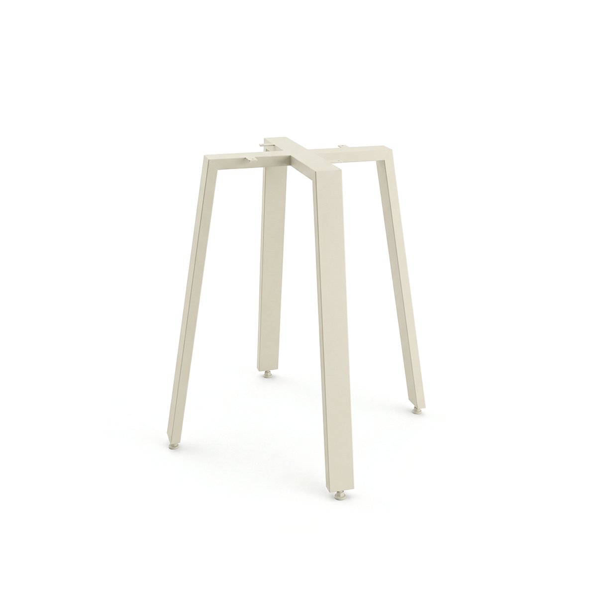 Elcin Table Leg - 4