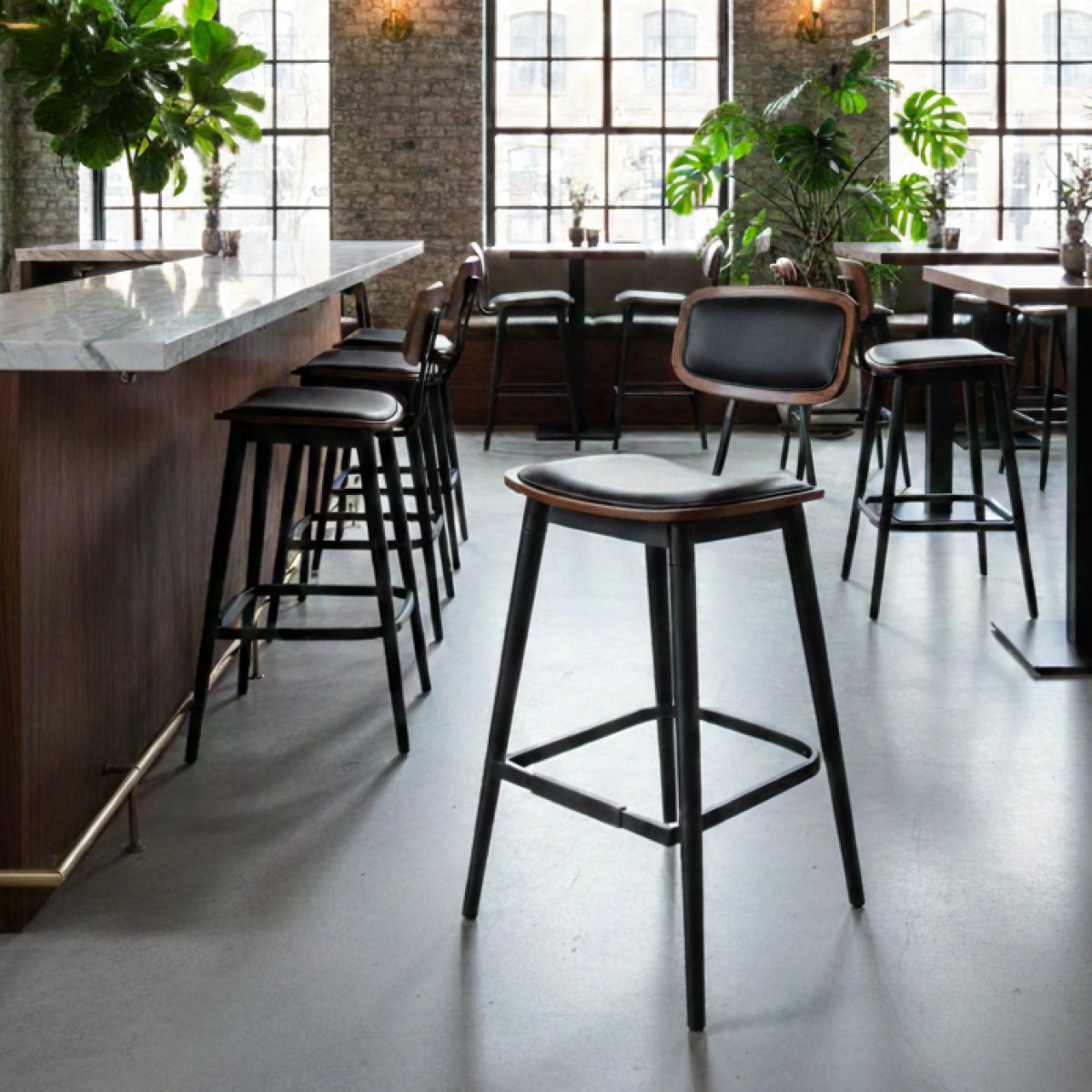 Gaia Bar - 3