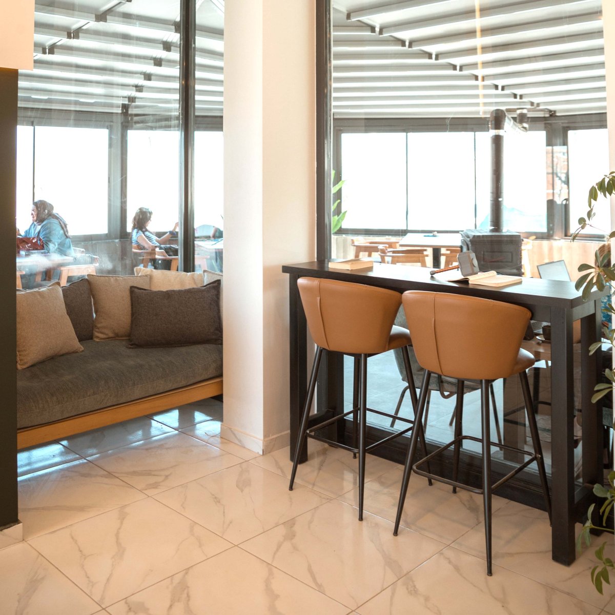 İdun Bar - 6