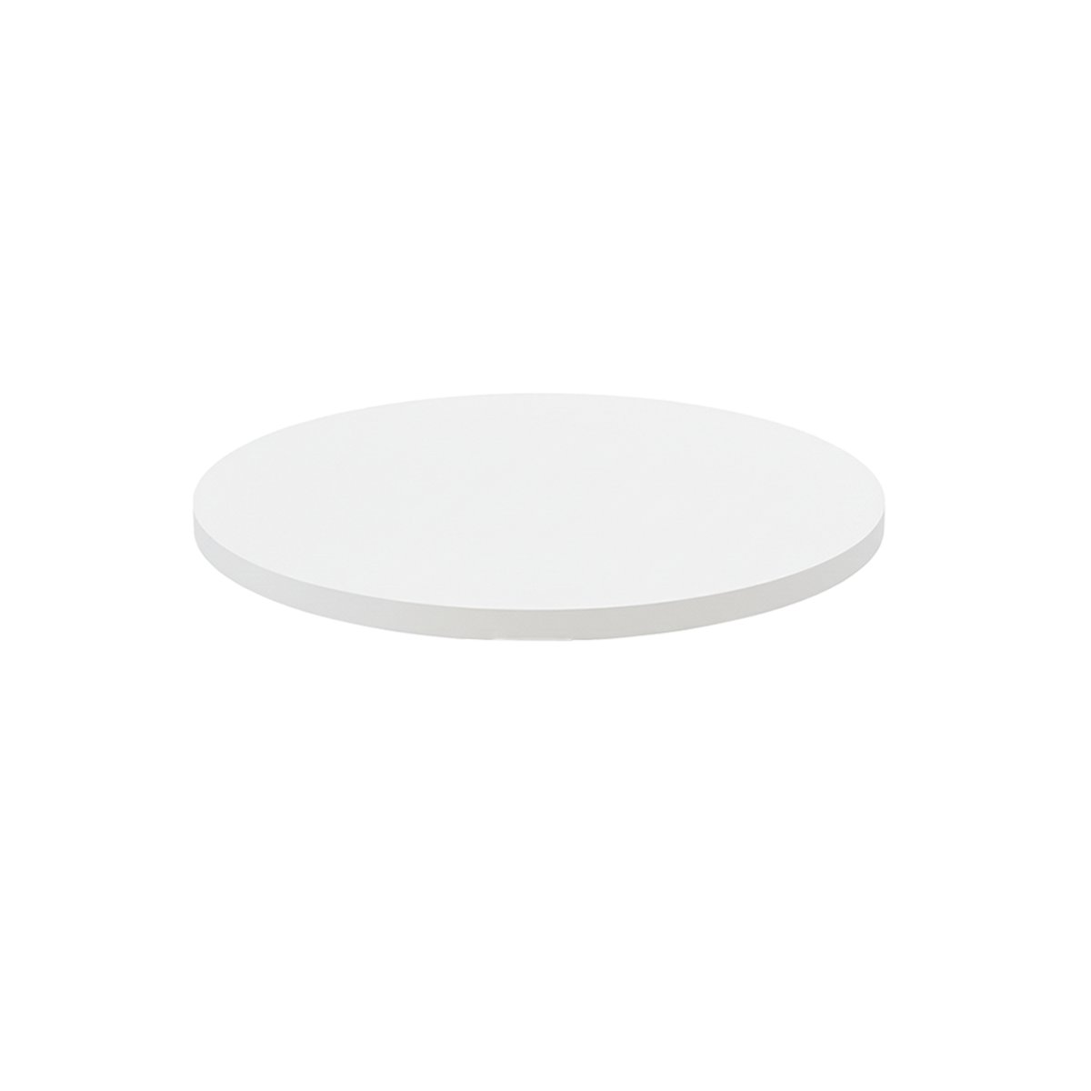 Theta Table Top White