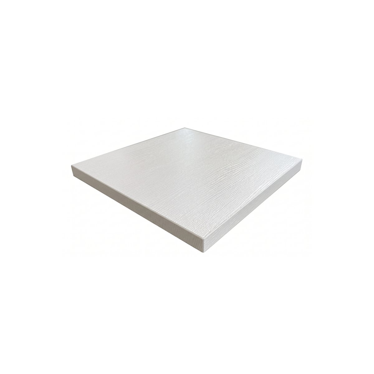 Delta Table Top Beyaz